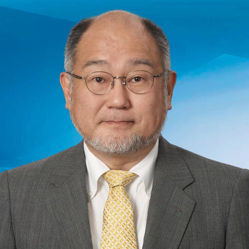 Osamu Onodera